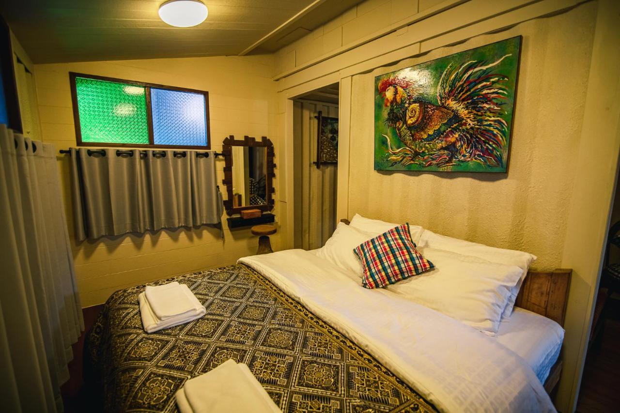 Suankaew​ Art​ Hostel​ Чонбурі Екстер'єр фото